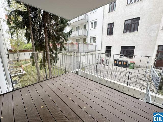 Wohnung kaufen in KG Dornbach, Wien