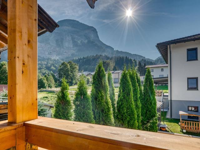 Apartment kaufen in Bad Häring