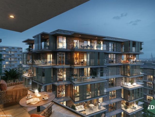 Terrassenwohnung kaufen in KG Landstraße, Wien