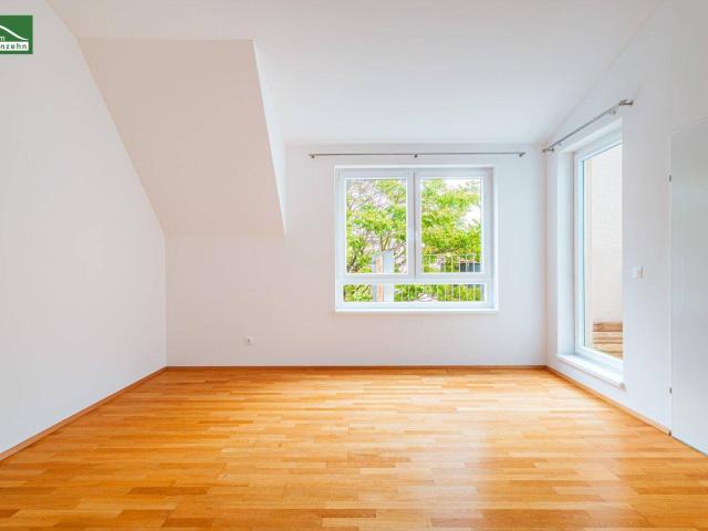 Apartment kaufen in KG Hernals, Wien