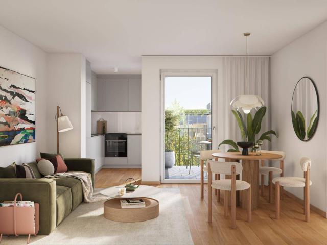 Apartment kaufen in KG Hernals, Wien