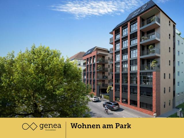 Wohnung kaufen in Gersdorf-Feistritz, Steiermark