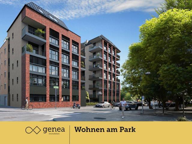 Apartment kaufen in Gries, Gersdorf-Feistritz