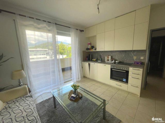 Apartment kaufen in Oberdorf, Spittal an der Drau