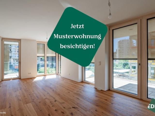 Terrassenwohnung kaufen in KG Landstraße, Wien