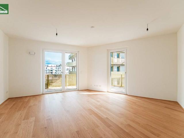 Wohnung kaufen in Donaustadt, Wien