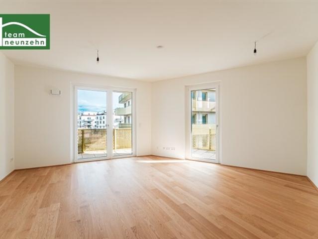 Wohnung kaufen in Floridsdorf, Wien
