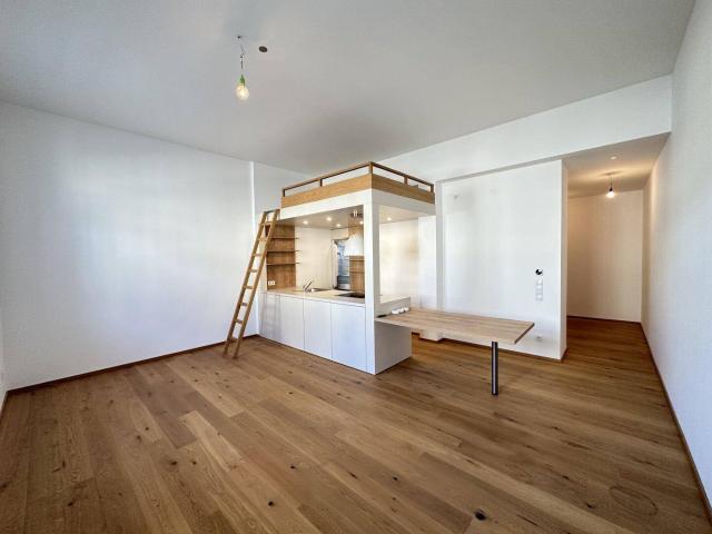 Apartment kaufen in Margareten, Wien