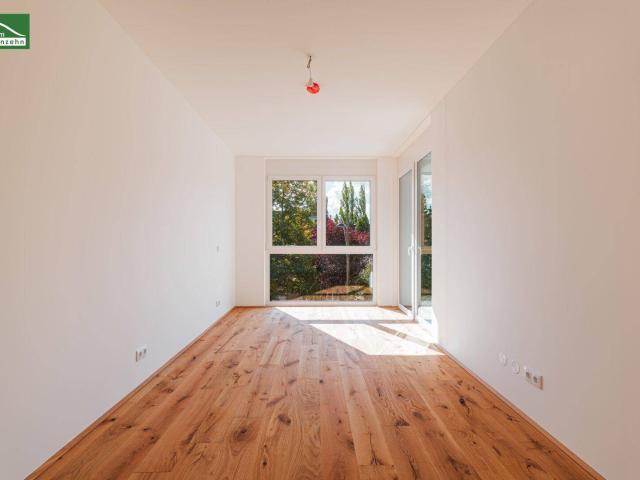 Apartment kaufen in Liesing, Wien