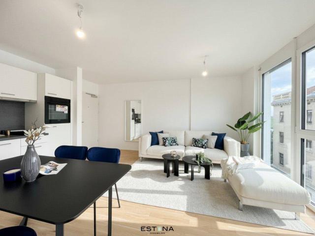 Apartment kaufen in Favoriten, Wien