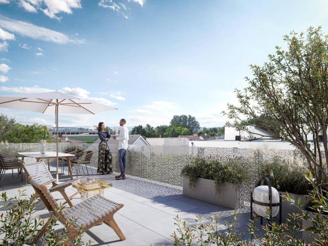 Apartment kaufen in Korneuburg, Niederösterreich