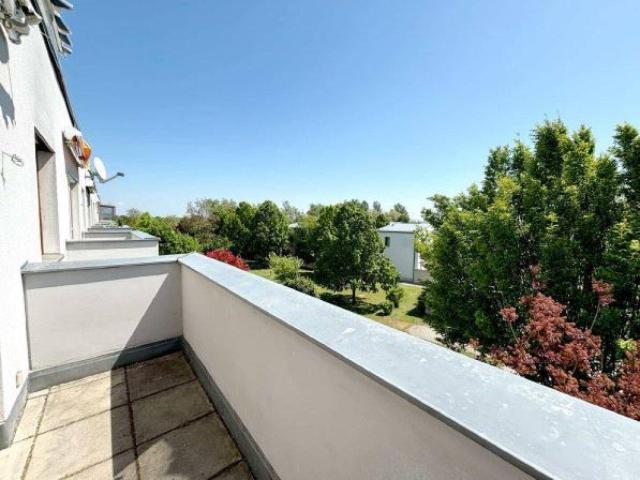 Apartment kaufen in Donaustadt, Wien
