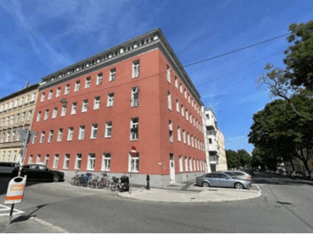 Apartment kaufen in Simmering, Wien