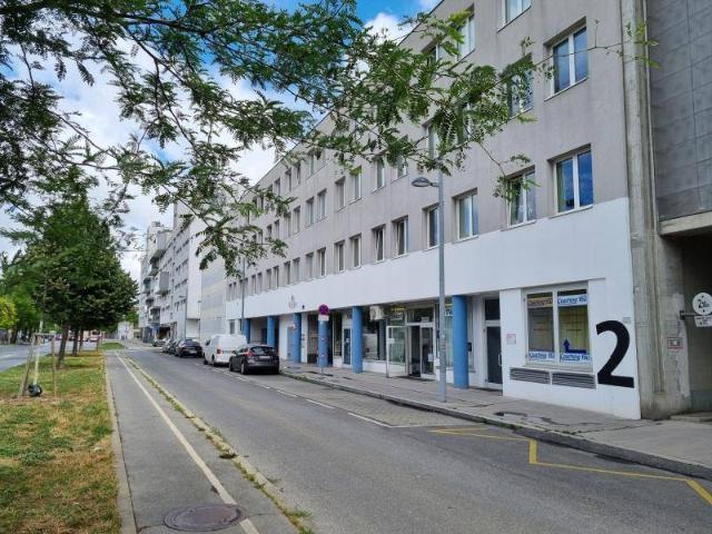 Apartment kaufen in Wien, KG Leopoldau
