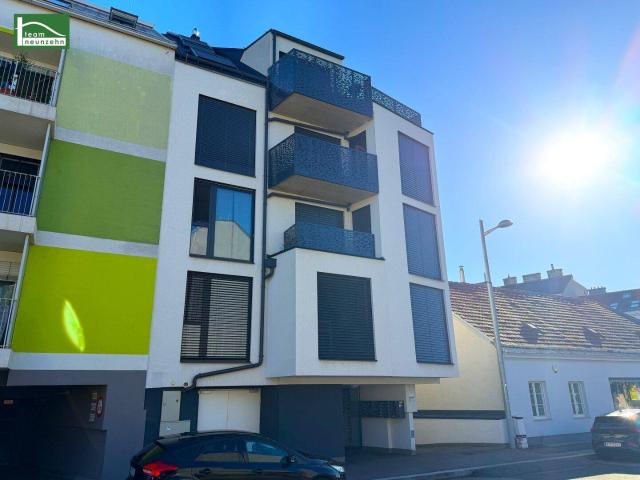 Apartment kaufen in Donaustadt, Wien