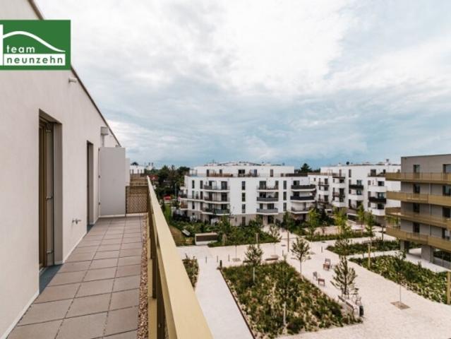Wohnung kaufen in Floridsdorf, Wien