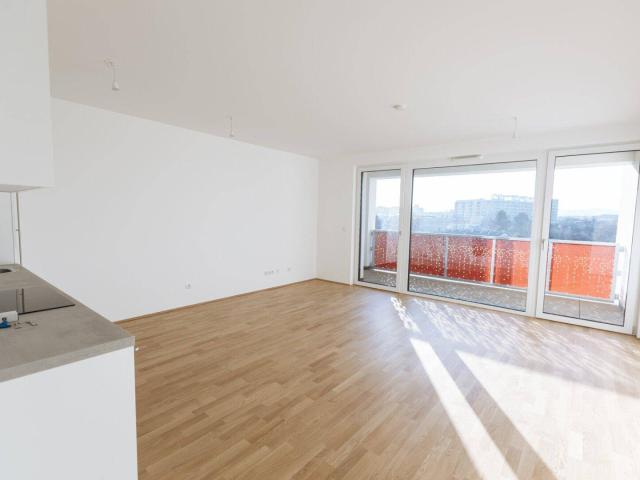 Apartment kaufen in Neu-Erlaa, Wien