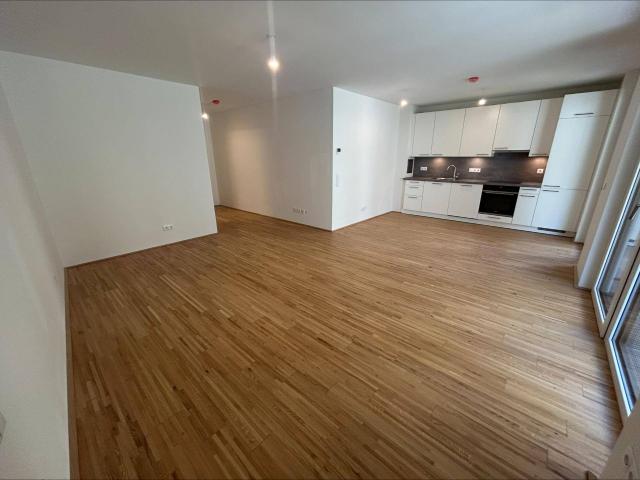 Apartment kaufen in Donaustadt, Wien