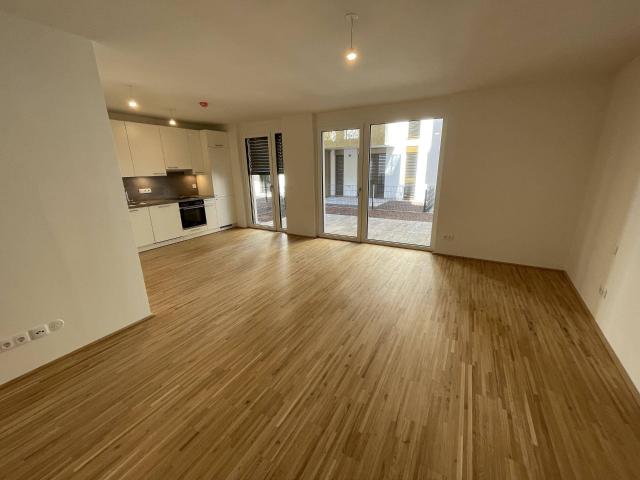 Apartment kaufen in Donaustadt, Wien