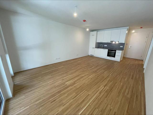 Apartment kaufen in Donaustadt, Wien