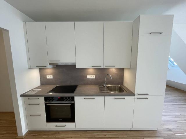 Apartment kaufen in Donaustadt, Wien