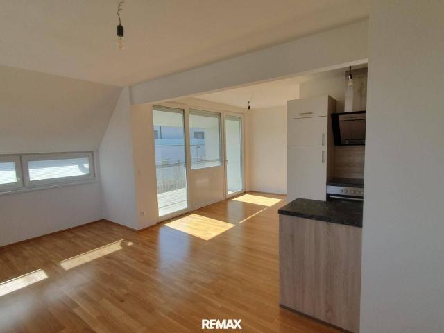 Apartment kaufen in Bruck an der Leitha, Niederösterreich