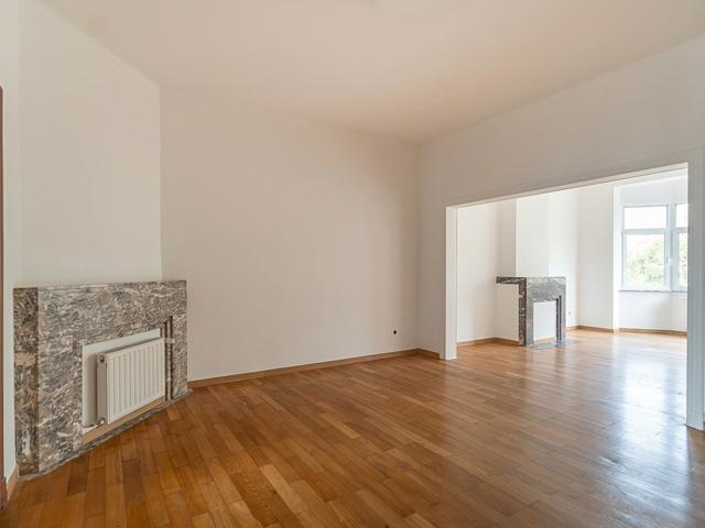 Appartement location à Berkendael - Berkendaal, Ixelles - Elsene