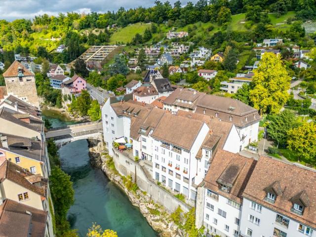 Wohnung mieten in Brugg (AG), Aargau