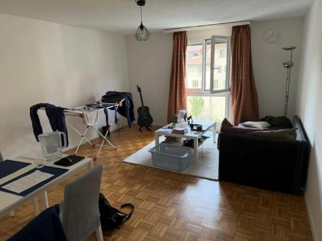 Apartment mieten in Brugg (AG), Aargau