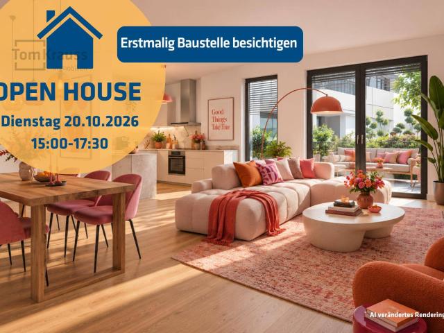 Apartment kaufen in Donaustadt, Wien