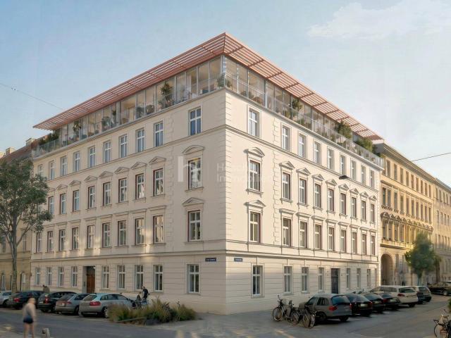 Apartment kaufen in Ottakring, Wien