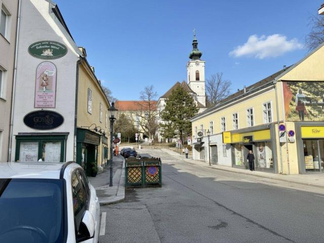 Apartment kaufen in KG Ober St. Veit, Wien