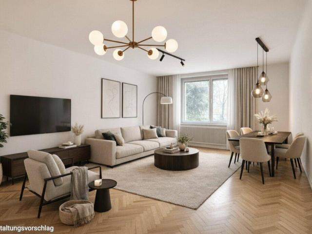 Apartment kaufen in KG Ober St. Veit, Wien