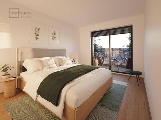 Apartment kaufen in Donaustadt, Wien