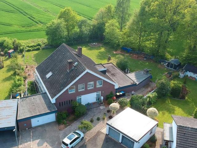 Haus kaufen in Stadtallendorf, Hessen