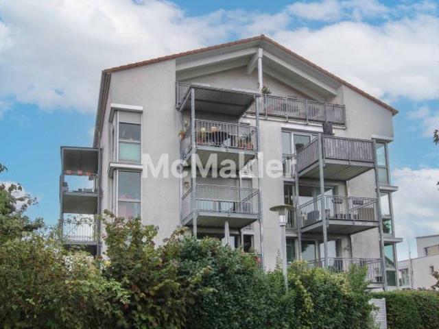 Wohnung kaufen in Mannheim, Baden-Württemberg