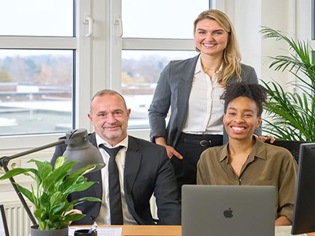 Büro mieten in Maintal, Hessen