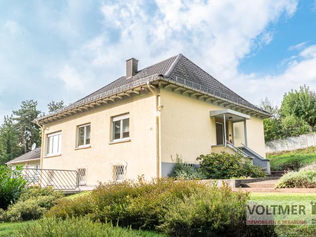 Haus kaufen in Einöd, Homburg