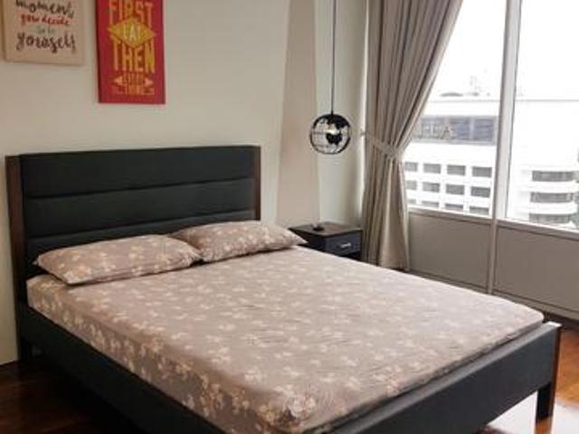 Serviced Residence for rent in Country Heights Damansara, Kuala Lumpur