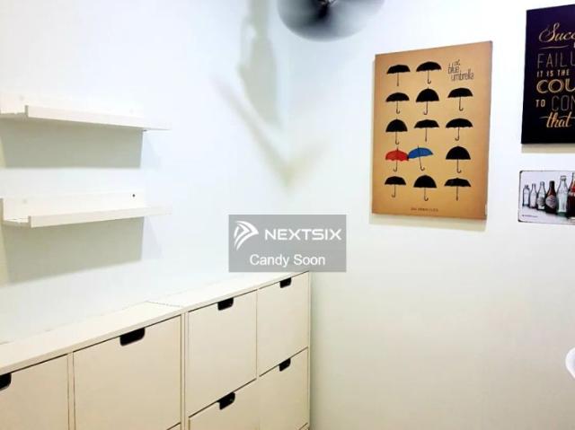 Apartment for rent in Country Heights Damansara, Kuala Lumpur