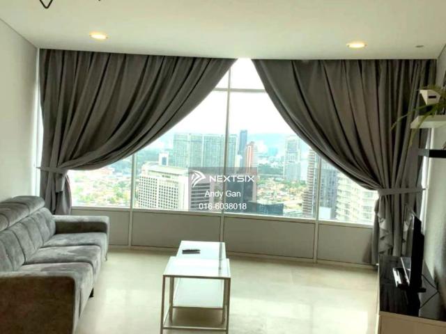 Apartment for rent in Country Heights Damansara, Kuala Lumpur