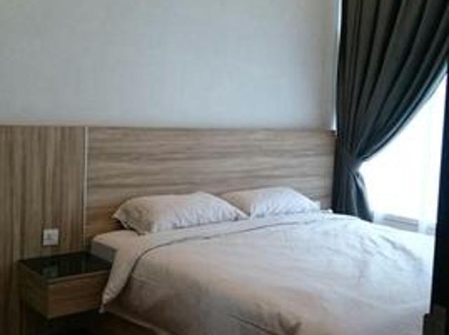 Serviced Residence for sale in Jalan Sultan Ismail