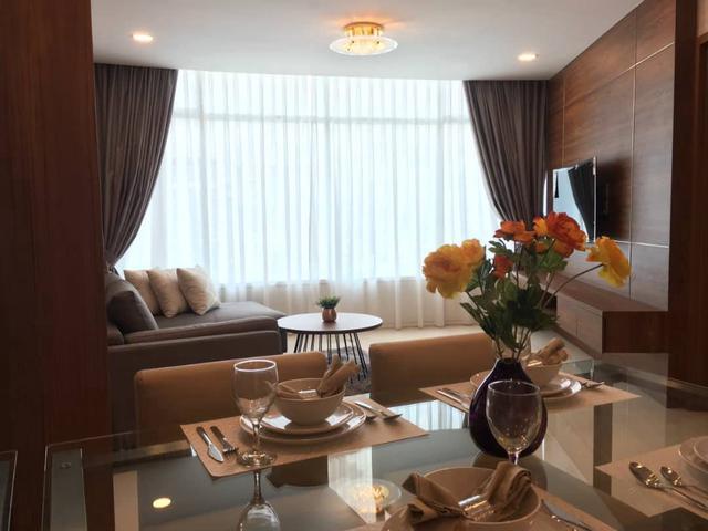 Serviced Residence for rent in Country Heights Damansara, Kuala Lumpur