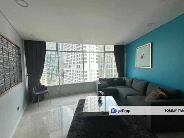 Condominium for rent in Country Heights Damansara, Kuala Lumpur
