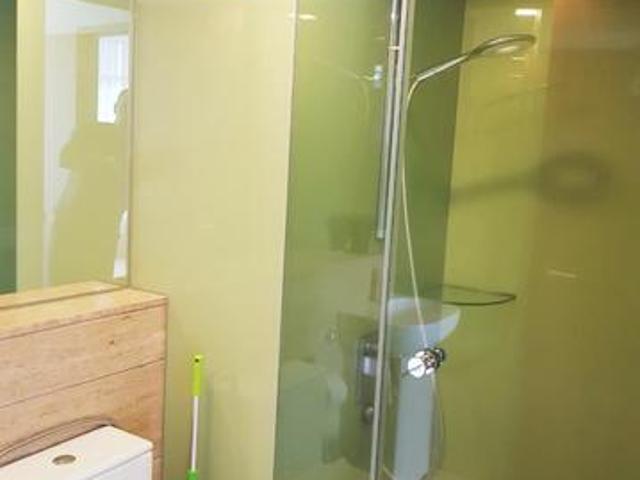 Serviced Residence for rent in Country Heights Damansara, Kuala Lumpur