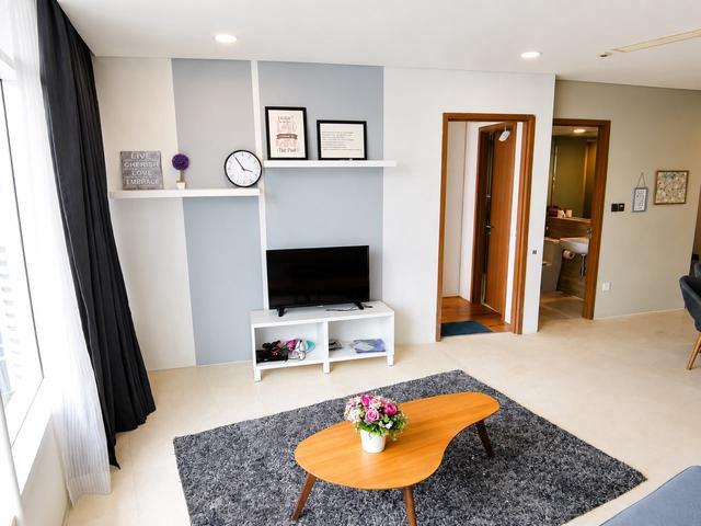 Serviced Residence for rent in Country Heights Damansara, Kuala Lumpur
