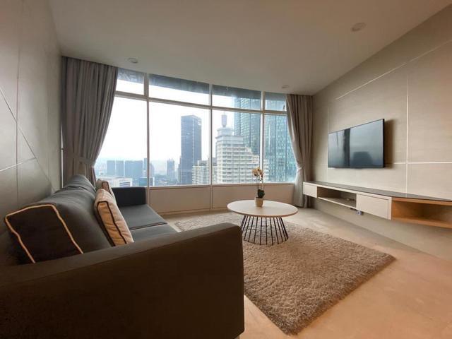 Serviced Residence for rent in Kuala Lumpur, Country Heights Damansara