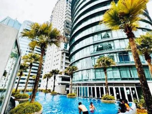 Serviced Residence for rent in Country Heights Damansara, Kuala Lumpur