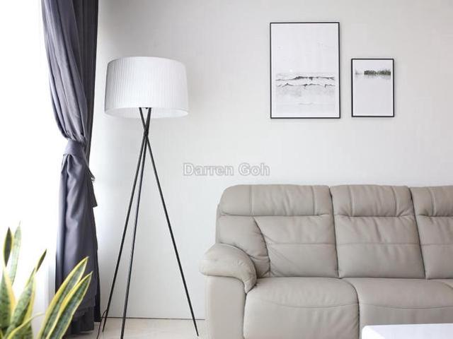 Serviced Residence for rent in Jalan Sultan Ismail