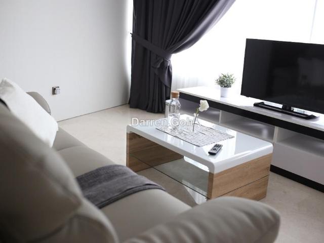 Apartment for rent in Country Heights Damansara, Kuala Lumpur